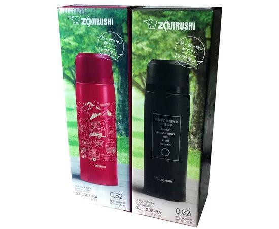 Термос Zojirushi SJ-JS08RA 0.8 л