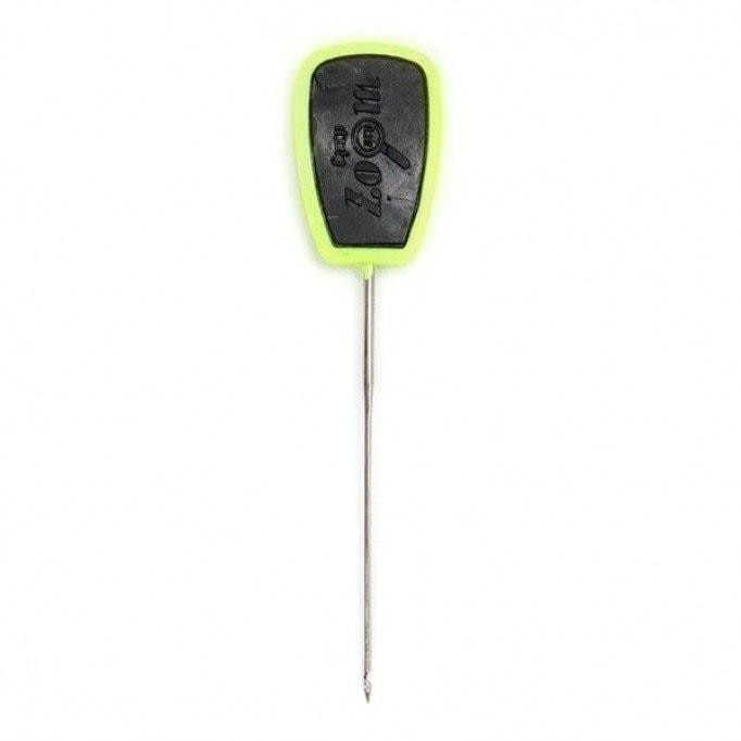 Тонка бойлова голка із зазубриною Carp Zoom Boilie Needle 6 см