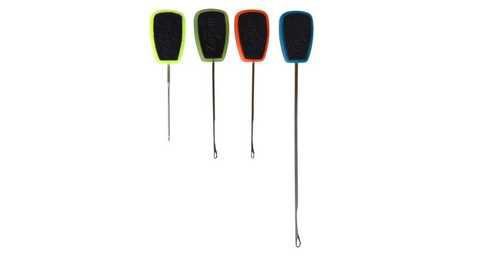 Набір голок і свердло для насадок Carp Zoom Etrant Carp Needle set