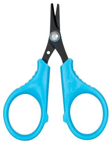 Ножиці рибальські Carp Zoom Marshal Exact Braid Scissors 9.5 cm