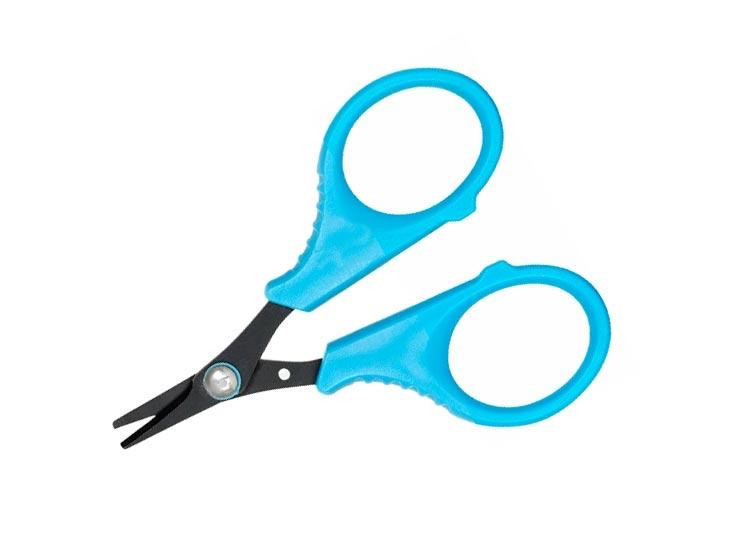 Ножиці рибальські Carp Zoom Marshal Exact Braid Scissors 9.5 cm