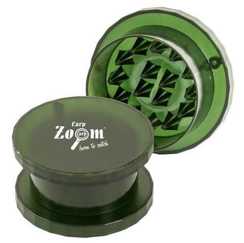 Різак для бойлів, круша для пелетcу Carp Zoom Pellet Grinder
