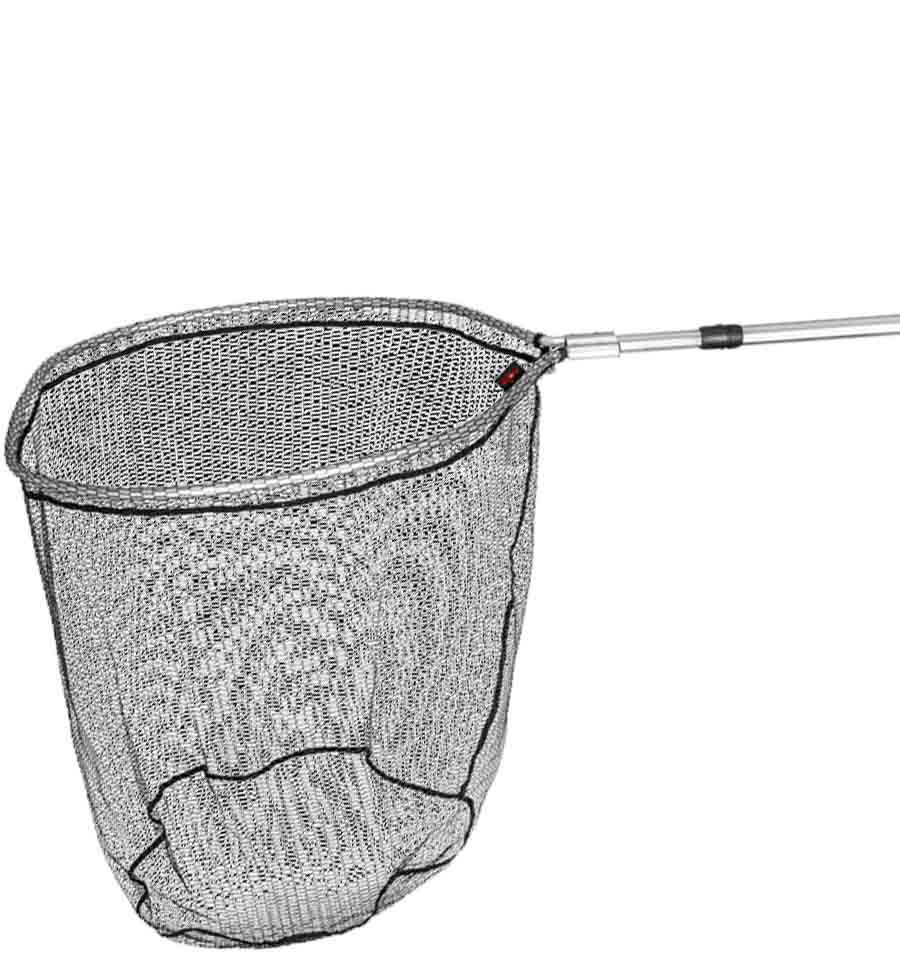Підсак короповий Carp Zoom Big Catch Landing Net 65x80x100/240cm