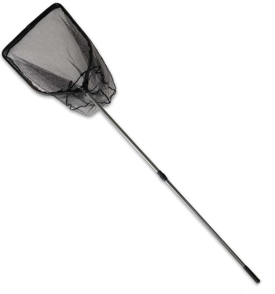 Підсак короповий Carp Zoom OP-Foldable Landing Net