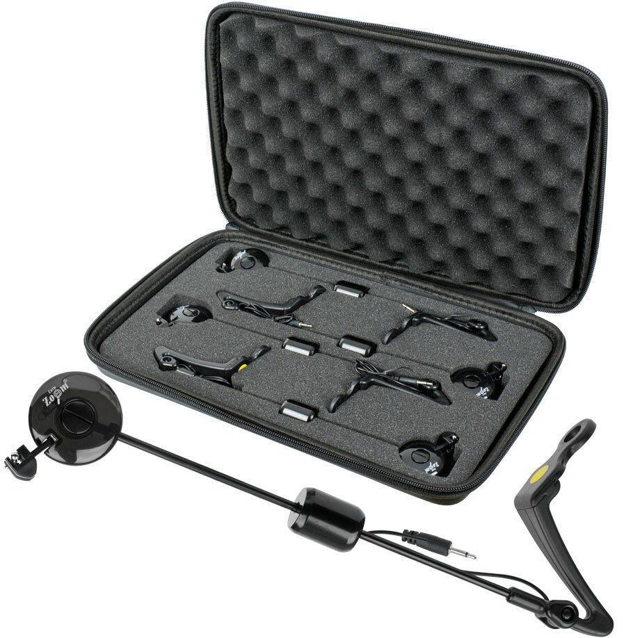 Набір свингерів Carp Zoom PROF Bite Indicator Set 4 шт.
