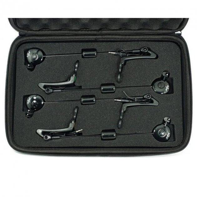 Набір свингерів Carp Zoom PROF Bite Indicator Set 4 шт.