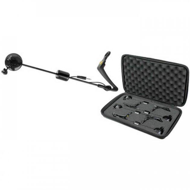 Набір свингерів Carp Zoom PROF Bite Indicator Set 4 шт.
