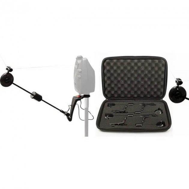 Набір свингерів Carp Zoom PROF Bite Indicator Set 4 шт.