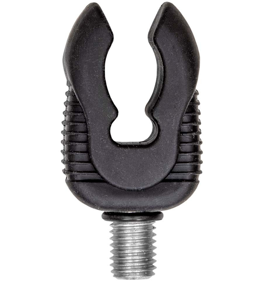 Набір гумових тримачів вудлищ Carp Zoom Rubbery Rod Rest, 4шт