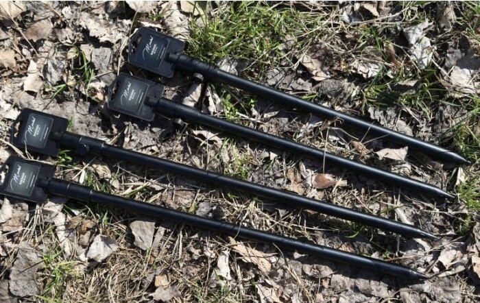Телескопічна стійка Carp Zoom Marshal Bankstick 50-90 см