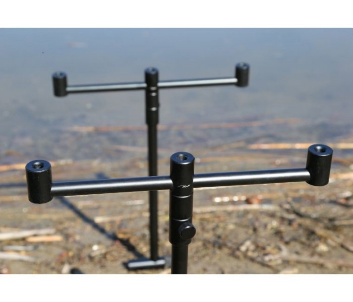 Телескопічна стійка Carp Zoom Marshal Bankstick 50-90 см