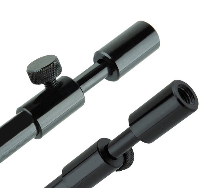 Телескопічна стійка Carp Zoom Marshal Bankstick 40-70 см