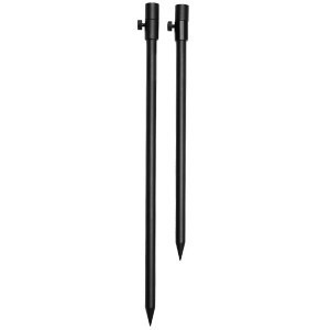 Телескопічна стійка Carp Zoom Marshal Bankstick 40-70 см