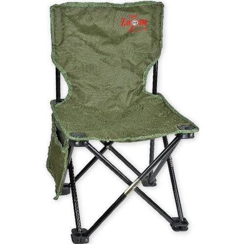 Рибальське крісло Carp Zoom Foldable Chair L