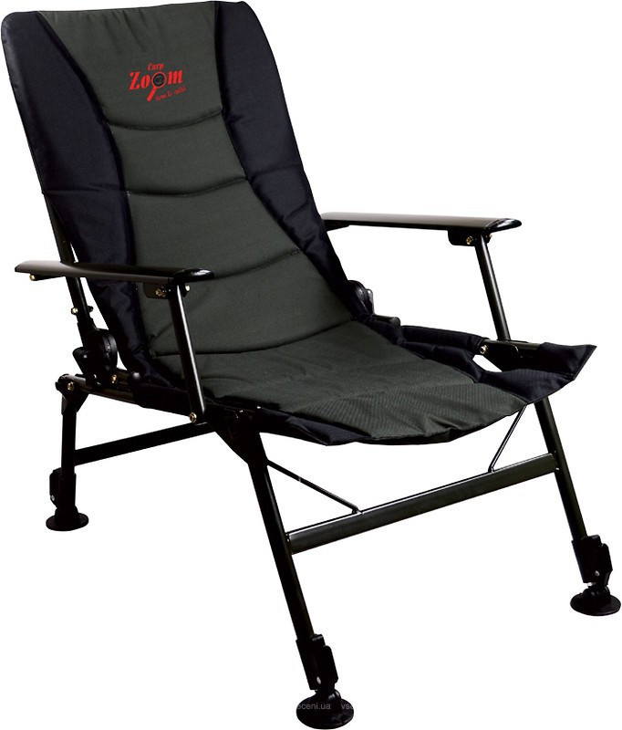 Рибальське крісло Carp Zoom Comfort N2 Armchair