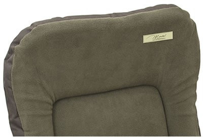 Коропове крісло Carp Zoom Marshal Memory Foam Chair