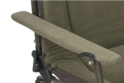 Коропове крісло Carp Zoom Marshal Memory Foam Chair