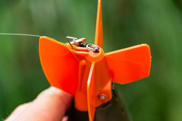 Ракета для прикорму Prologic Airbomb M