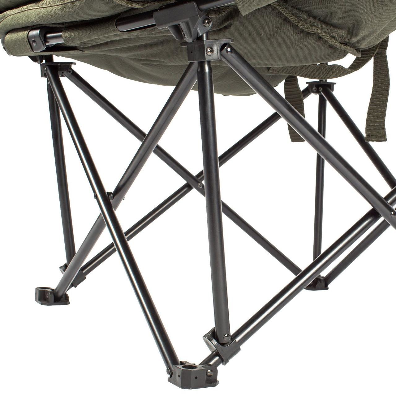 Крісло коропове Nash Indulgence Moon Chair
