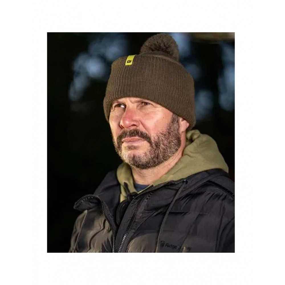Шапка Ridge Monkey APEarel Dropback Bobble