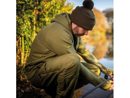 Шапка Ridge Monkey APEarel Dropback Bobble