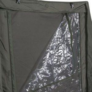 Зимовий накид Nash BlockHouse Overwrap