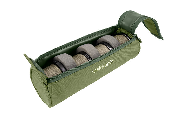 Чохол для шпуль Trakker NXG Spare Spool Case