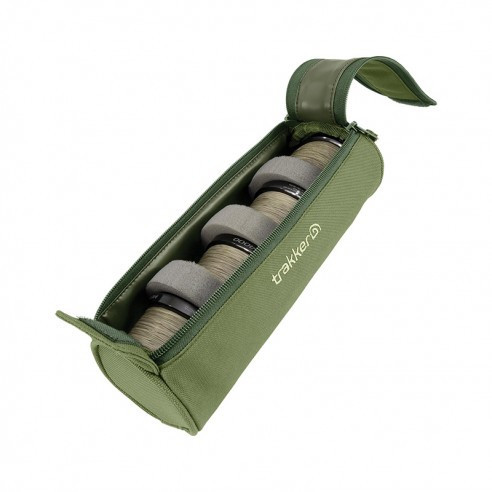 Чохол для шпуль Trakker NXG Spare Spool Case