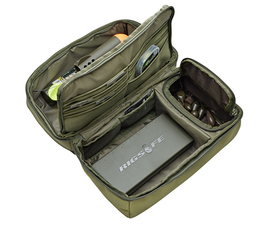 Сумка для рибальських аксесуарів Trakker NXG PVA Pouch