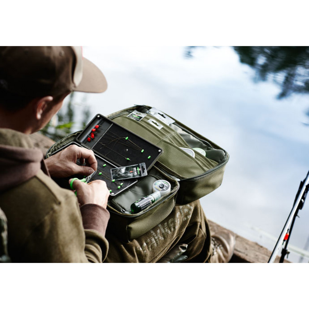 Сумка для рибальських аксесуарів Trakker NXG PVA Pouch