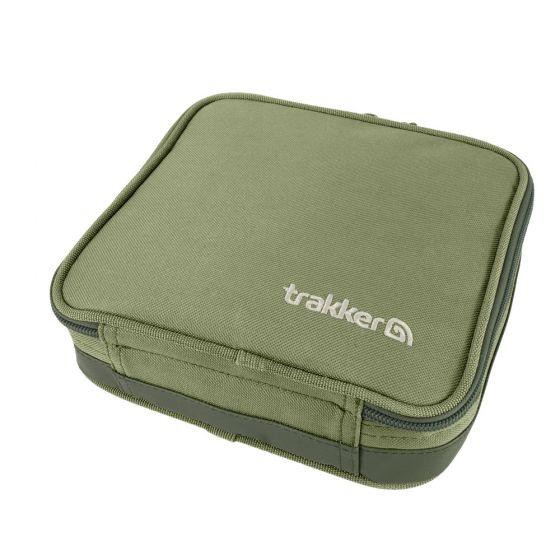 Сумка для рибних аксесуарів Traker NXG Compact Tackle Bag