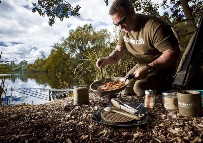 Набір посуду Trakker Armolife Silicone Utensil Set