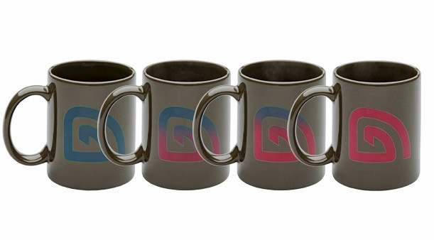 Кухоль Trakker Heat-Changing Mug 300 мл