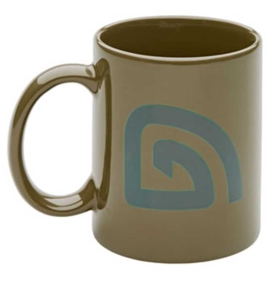 Кухоль Trakker Heat-Changing Mug 300 мл