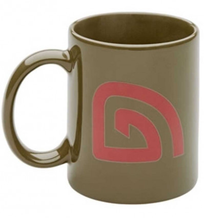 Кухоль Trakker Heat-Changing Mug 300 мл