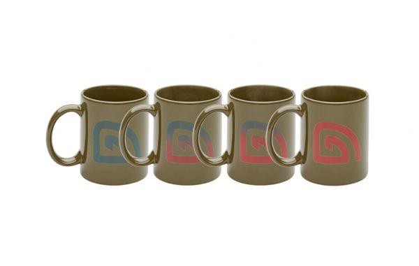 Кухоль Trakker Heat-Changing Mug 300 мл