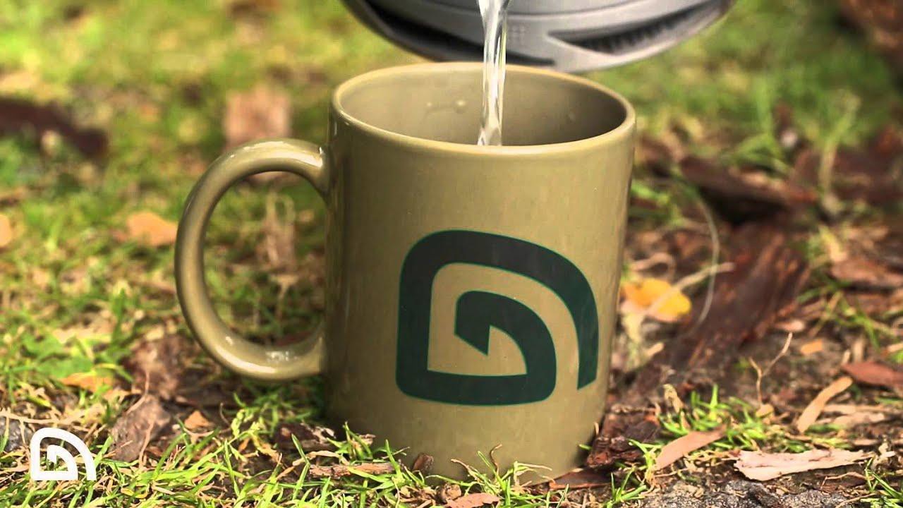 Кухоль Trakker Heat-Changing Mug 300 мл