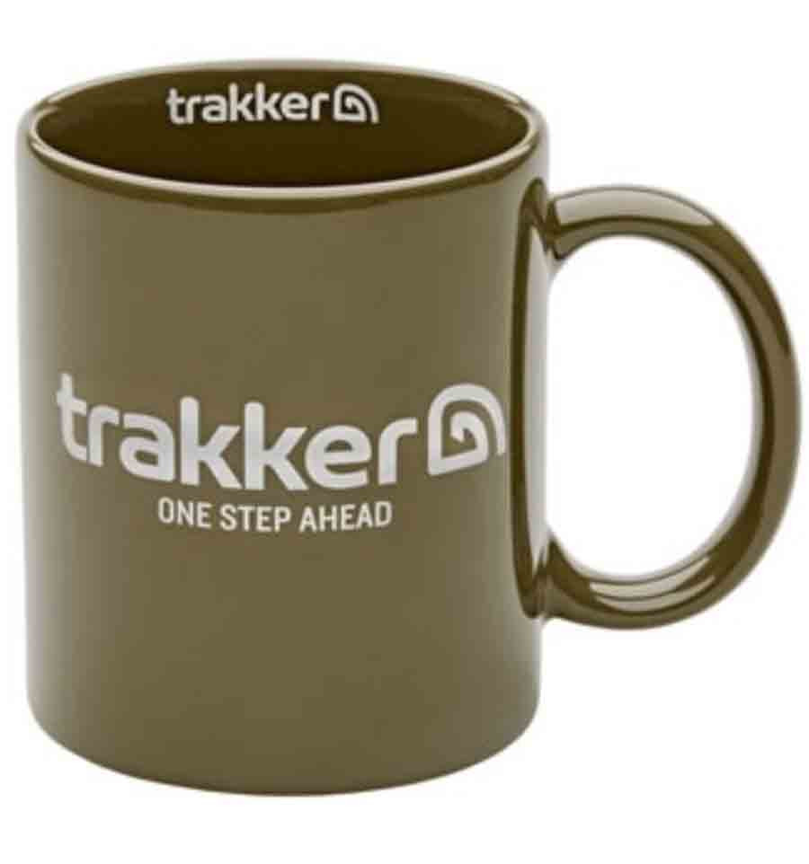 Кухоль Trakker Heat-Changing Mug 300 мл