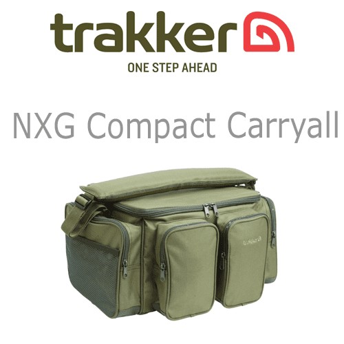 Сумка рибальська Trakker NXG Compact Carryall