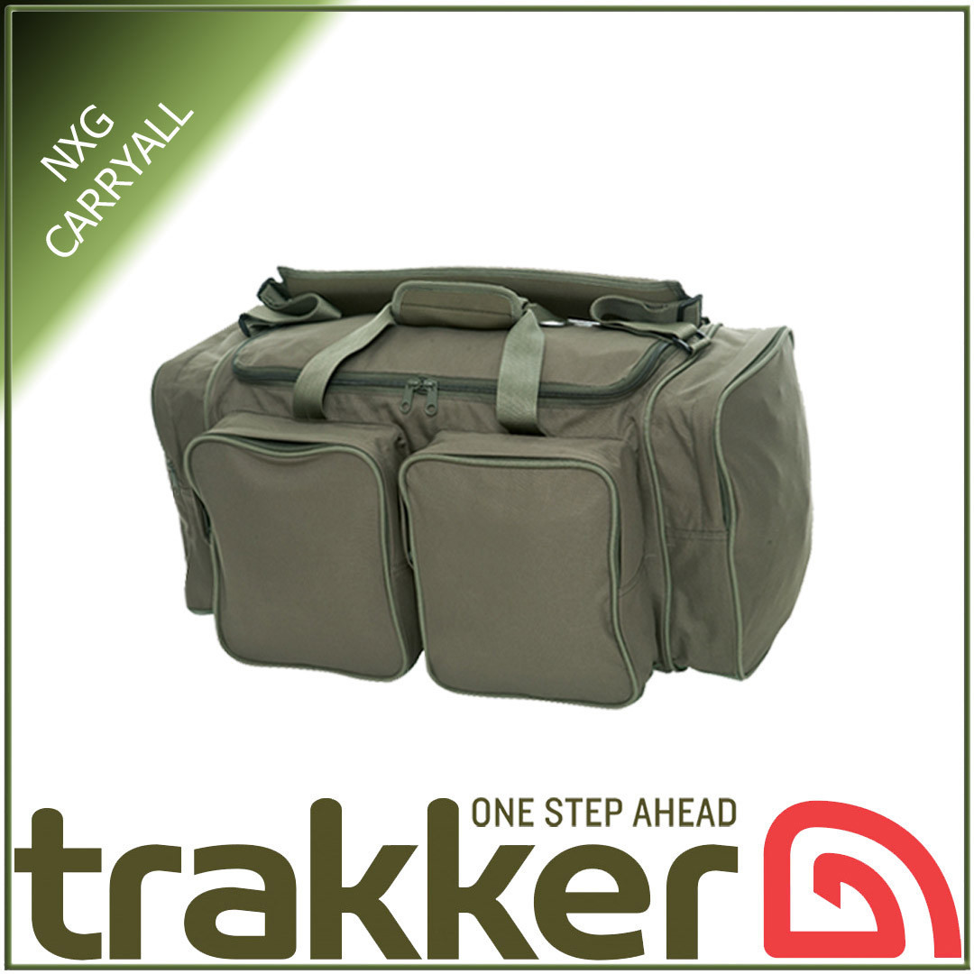 Сумка Trakker NXG Carryall
