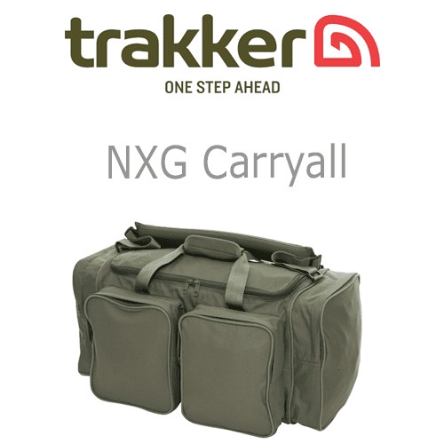 Сумка Trakker NXG Carryall