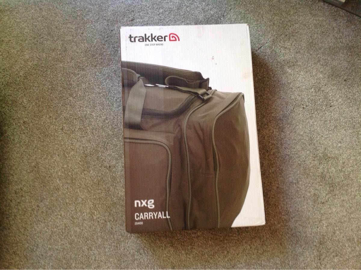 Сумка Trakker NXG Carryall