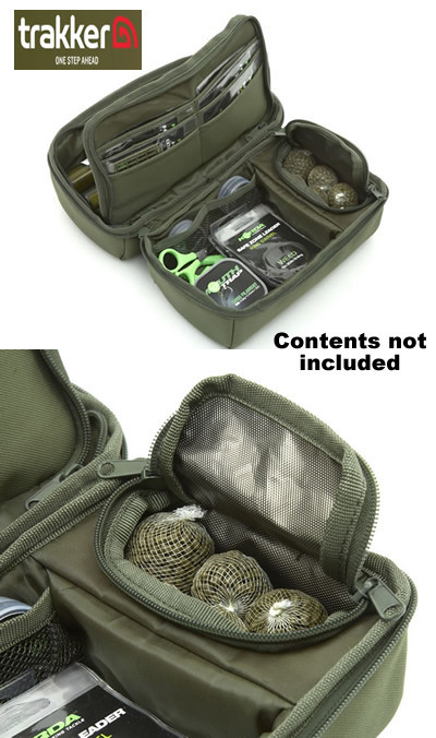 Сумка для аксессуаров Trakker NXG PVA Pouch XL