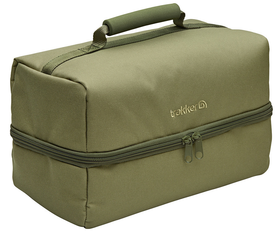Сумка для аксессуаров Trakker NXG PVA Pouch XL