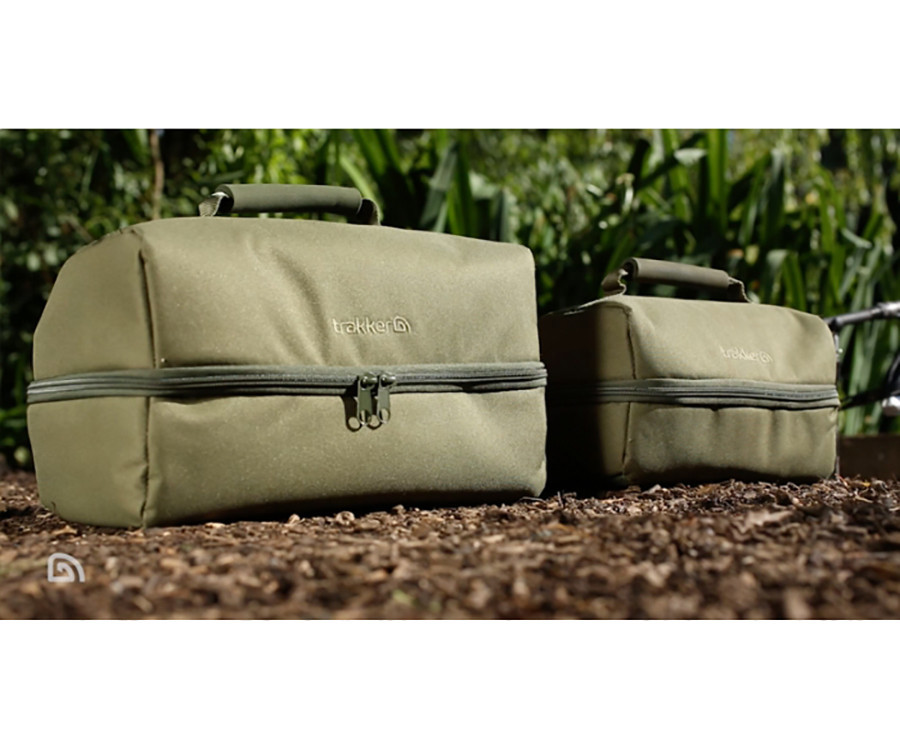 Сумка для аксессуаров Trakker NXG PVA Pouch XL