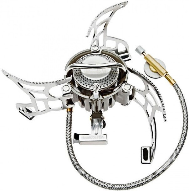 Газовий пальник Trakker Armolife CG-3 Stove 3500 Вт