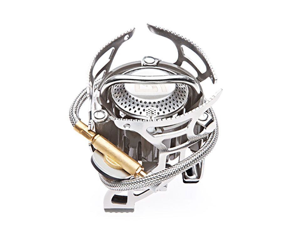 Газовий пальник Trakker Armolife CG-3 Stove 3500 Вт