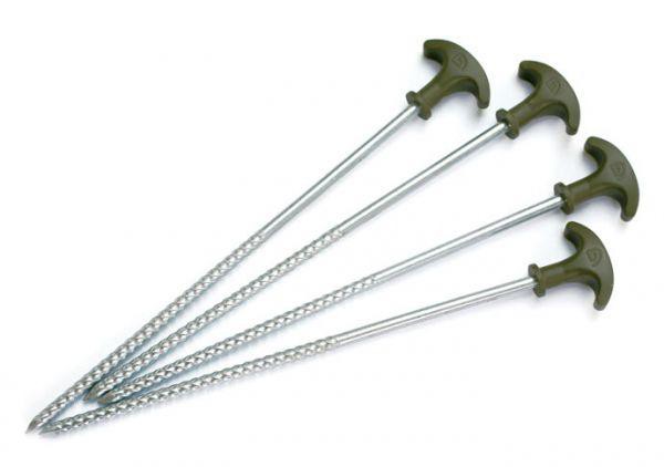 Штормові кілочки для намету Trakker Pegs 12" 30 см