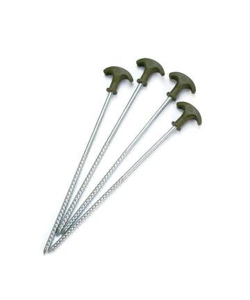 Штормові кілочки для намету Trakker Pegs 12" 30 см