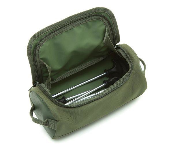Штормові кілочки для намету Trakker Pegs 12" 30 см